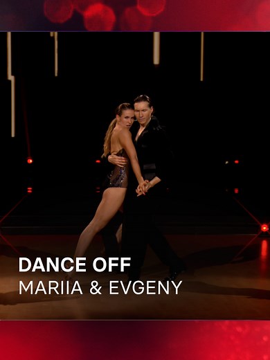 Das große Finale von Let's Dance 2025: Ein beeindruckender Tanz