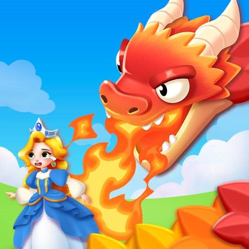 Play Princess Rescue: Save Girl | Free Online  Games. KidzSearch.com