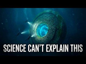 8 Mysterious Discoveries That Remain Unexplained