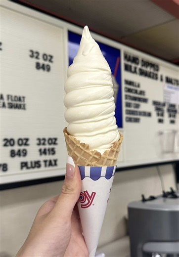 Mastro’s Ice Cream on TikTok