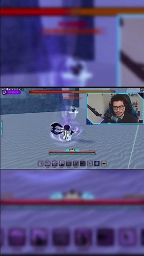 The Ultimate Peroxide STRONGEST RACE Tier List part 1! #shorts