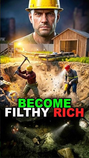AD | Giving My Friends Dynamite Was A Huge Mistake...ORE FACTORY SQUAD