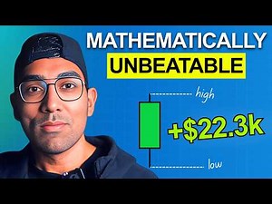 The "One Candle Setup" Is The Easiest Way To Become Profitable FAST