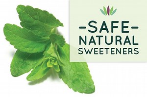 Safe Natural Sweeteners