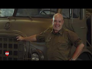 Steyr 680 Modernisierung 1991