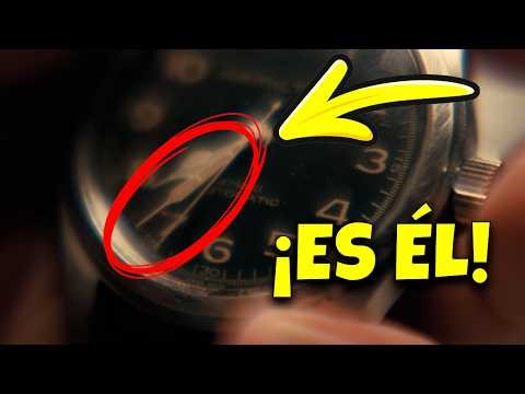 10 Secrets of INTERSTELLAR That Will Make You Question Time