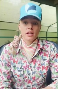 36K views · 1.9K reactions | Today's the big day. It’s the day where we come together to create a kinder and safer world. Hear from Dolly’s big sister Meg about what Do It For Dolly Day means to her family.  Help us spread awareness and kindness by sharing your Do It For Dolly Day activities. And remember, you can post your pics in our Do It For Dolly Day event page. #DoItForDollyDay https://fb.me/e/2p2V9dA7N | Dolly's Dream | Facebook