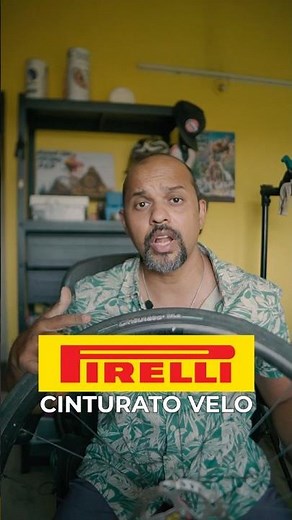 Best Endurance Road Bike Tire - Pirelli Cinturato Velo Long Term Review #cyclingtips #roadcycling