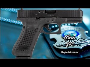 Glock G45 Compact Crossover