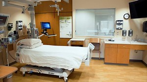 Internal Medicine | USD GME