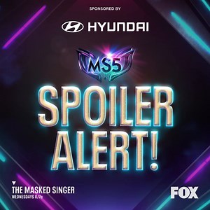🚨 SPOILER ALERT 🚨 Russian Dolls is... Find out now, thanks to our friends Hyundai! #ad | The Masked Singer