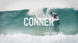 Conner Coffin's ready for Rio | World Surf League