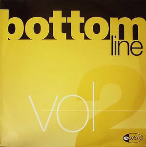 Various - Bottom Line Vol. 2