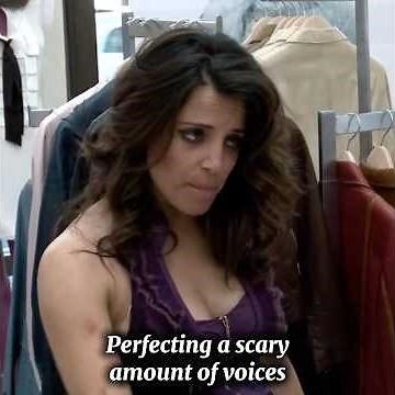 Best Of Alanna Ubach’s Endless Talents