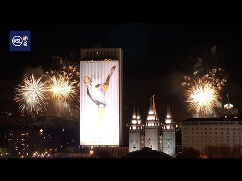 Utah 2034 presents Olympic plans to IOC for first time formally since bid