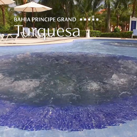 ¡Oferta último minuto! Disfruta de hasta un 45% de descuento en tus próximas vacaciones. 1er niño se aloja gratis* No lo pienses más y reserva ya tus vacaciones con Bahia Principe Hotels & Resorts. | Bahia Principe Hotels & Resorts