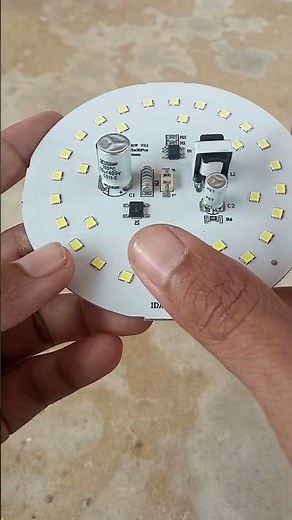 How to Fix Blinking LED Lights: Easy & Cheap Component Replacement