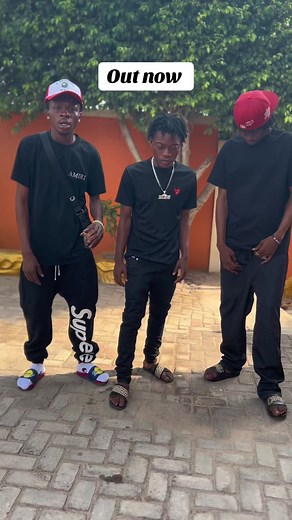 Ashawo Dance: Trending TikTok Videos from Ghana & Nigeria