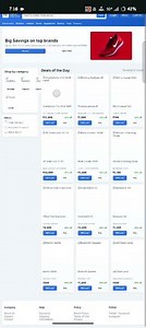 Flipkart Clone Website using HTML & CSS | Web Development Project #coding #html #cssframework #css