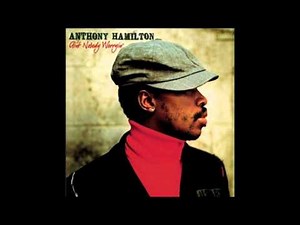Anthony Hamilton-The Truth