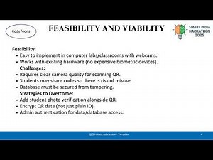 Automated Student Attendance and analytics system for colleges