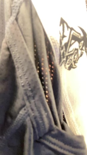 Real Men Apparel Nylon Mesh 7 inch V fly boxer briefs🔥🔥 | real men apparel