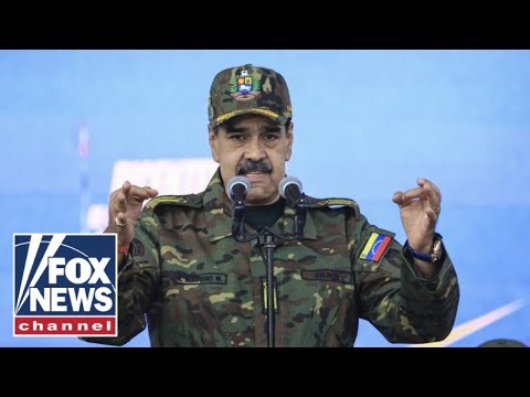 Former prisoners held by Maduro regime open up about their treatment