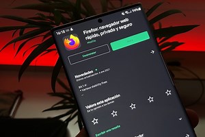Con Firefox 85 para Android, será mucho más fácil añadir extensiones: ahora directamente desde el navegador