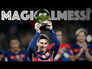 Lionel Messi - The Way Back to the Top - Motivational Tribute - HD