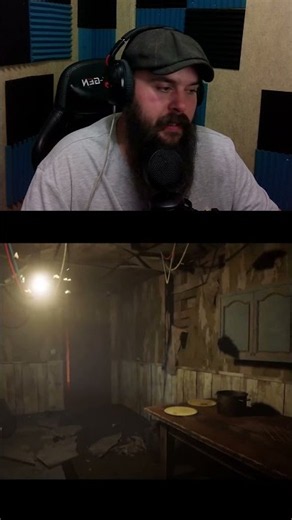 I Was NOT Ready for That Jumpscare | Don't Play This #indiehorror #gaming #dontplaythis