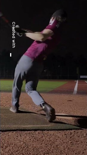 Incroyable Batte de Baseball Découverte la Nuit! #baseball #baseballfrance #foot #musique #musique