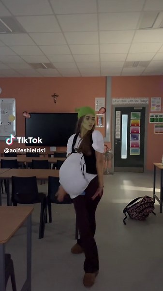 Understanding Ogres: Layers of Myth and Culture