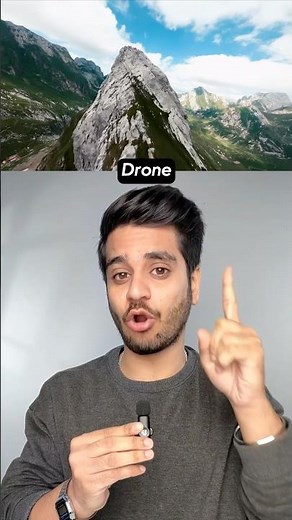 How to Create Cinematic Drone Shots with AI
