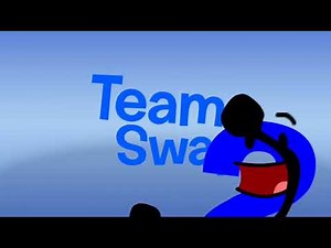 Team Swap Jingle, but it's 2010!