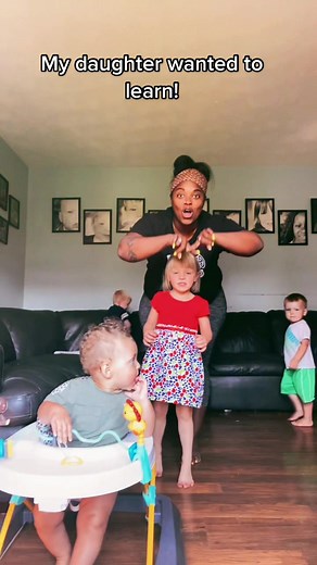 Dance Challenge Tutorial for Kids | Step-by-Step Guide