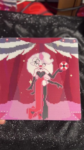 Discover Limited Lenticular Prints in My Etsy Shop