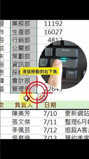 EXCEL如何插入空白列不影響其他表格?