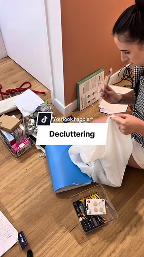 Embracing Minimalism: My Decluttering Journey