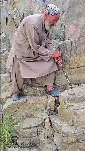 stone mining process 😁#trending #mountains #shorts