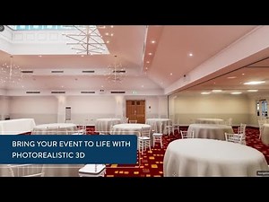 Cvent Event Diagramming