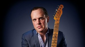 The 10 Best Joe Bonamassa Songs of All Time