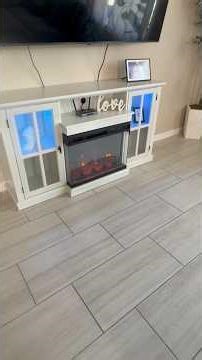 I love how you can change the colors of everything.