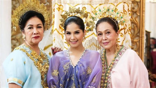 Mengenal Baju Adat Indonesia yang Unik dan Memikat, Simbol Keragaman Budaya