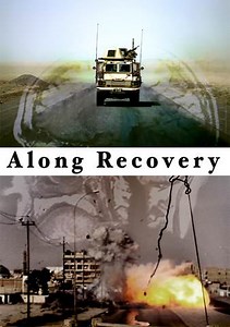 Along Recovery Trailer