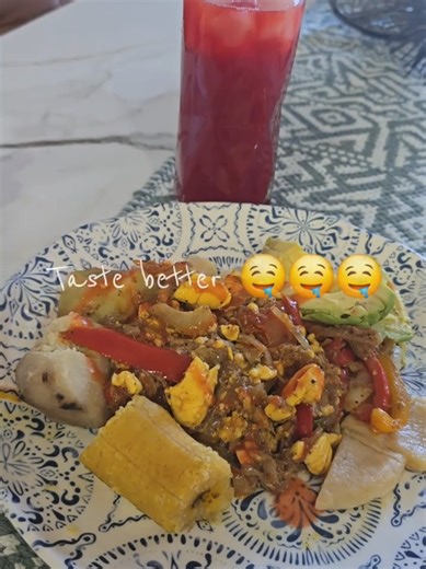 Ackee & Saltfish: A Delicious Jamaican Dinner Recipe