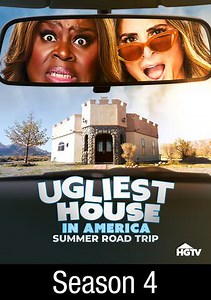 Ugliest House in America: Midwest Hunt for Ugly