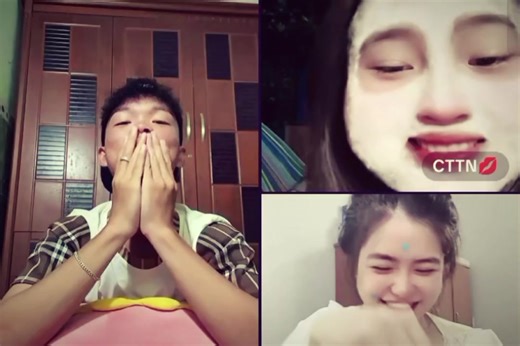 Phạm Thanh Nhã: Live Stream Hấp Dẫn Mỗi Ngày