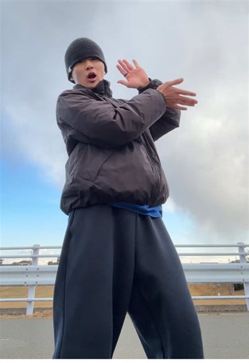 ダンスチャレンジ2026: 日本のヒップホップダンス