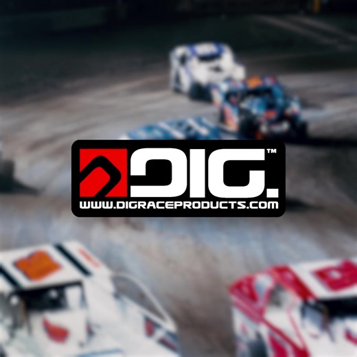 Since 2016, Dig Race Products has had a sole focus on northeast Dirt Modified shocks and suspension tuning. Located centrally in New York - Dig is the industry leader in at track shock and set up support. Take your program to the next level and Feel the Difference on Dig! | Super DIRTcar Series