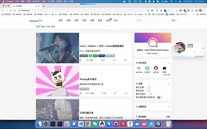 维护了三年的前端个人博客前台展示，基于Nuxt2   element-ui（开源，已上线：https://www.hsslive.cn）